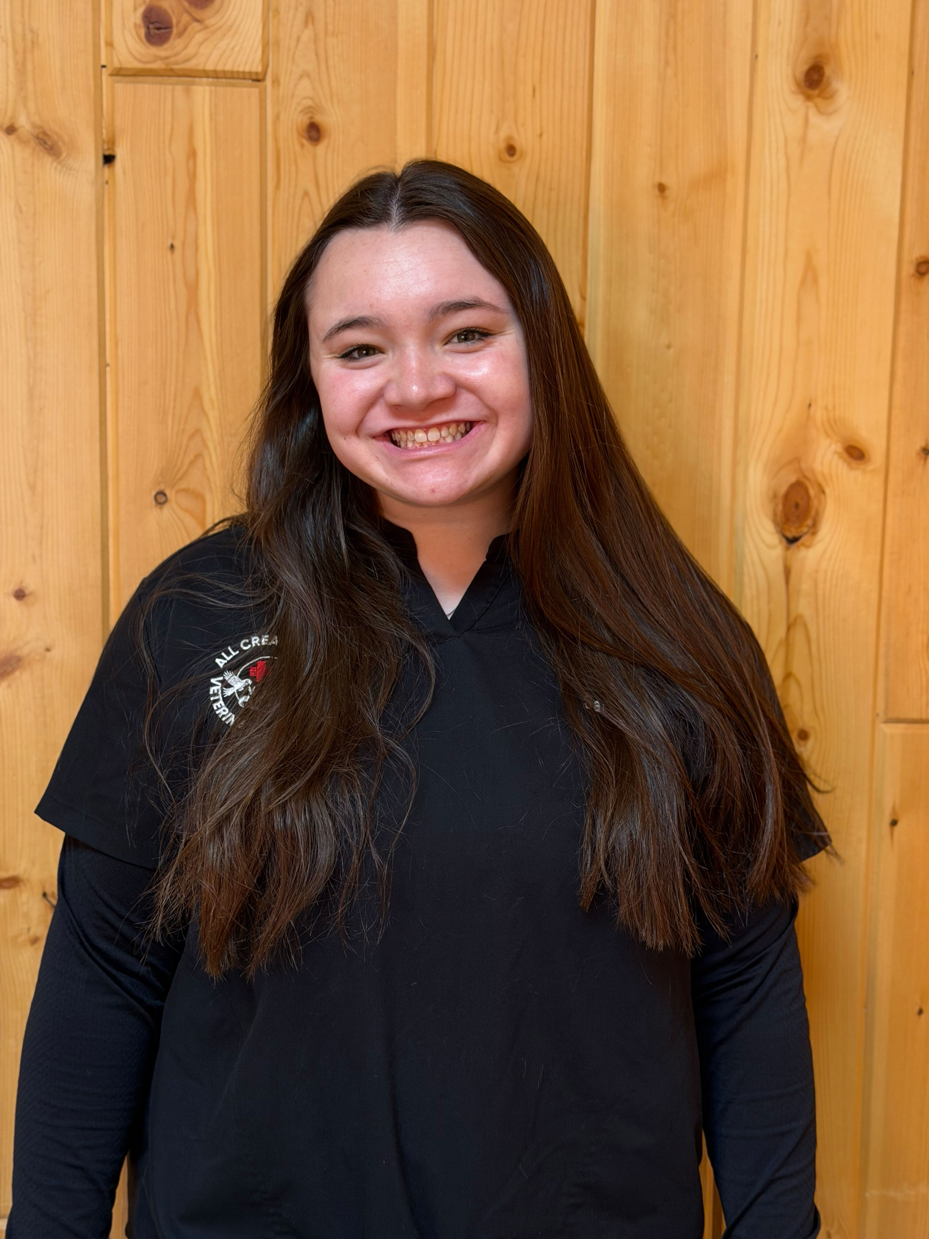 Profile for Sammi Dodelinger