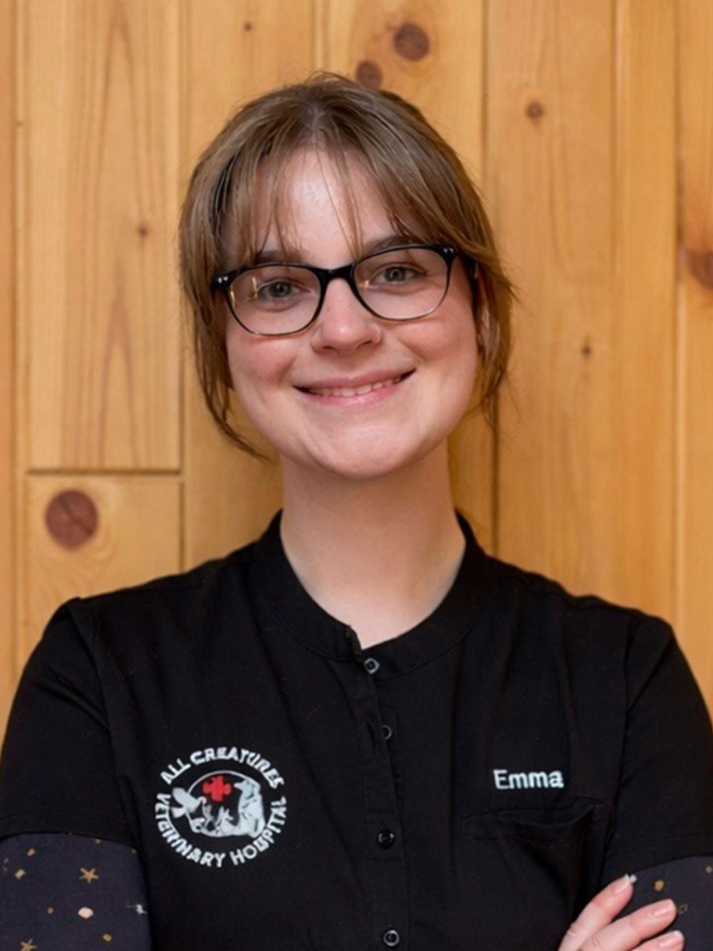 Profile for Emma  O’Boyle