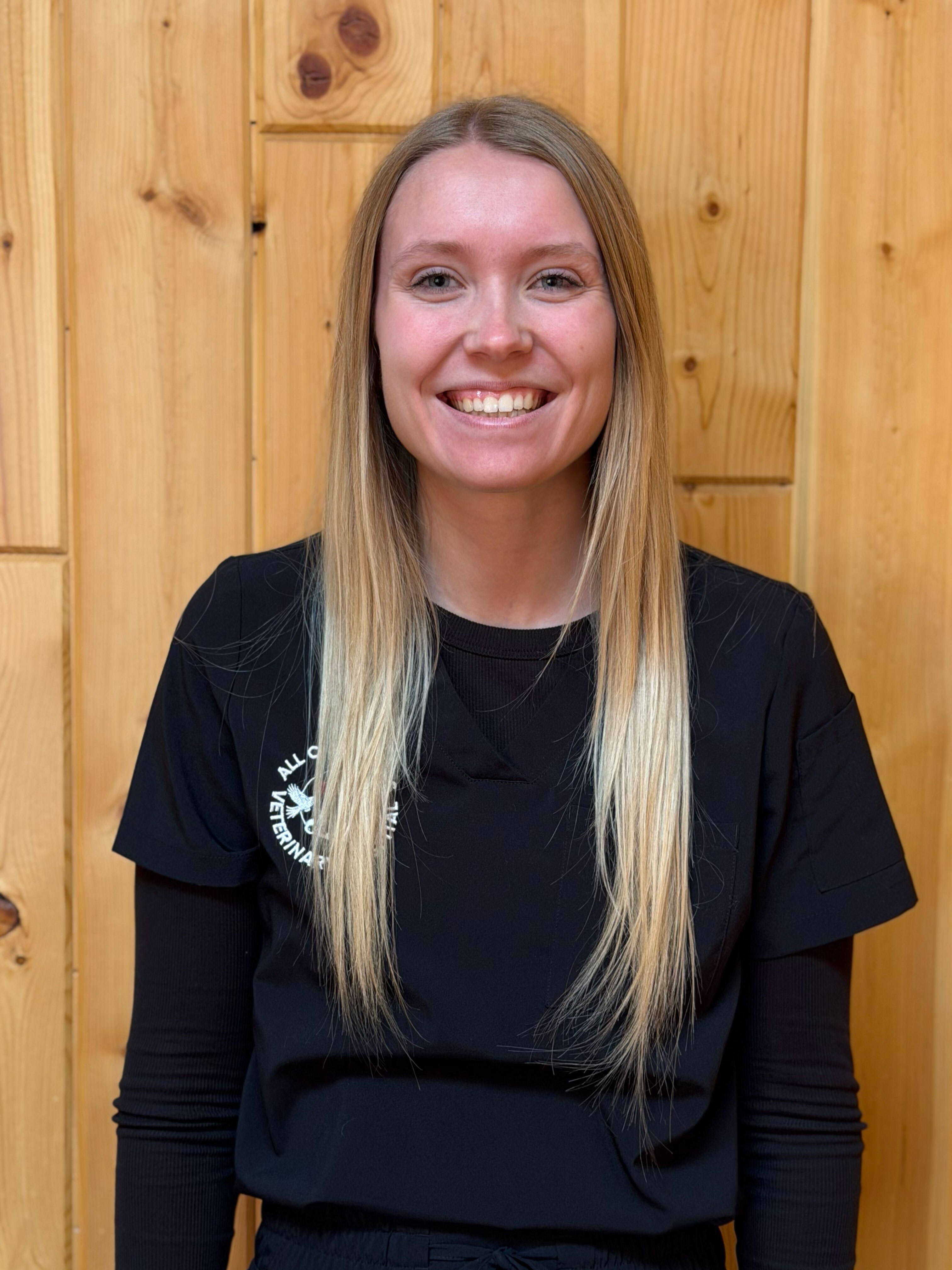 Profile for Amy  Brekke