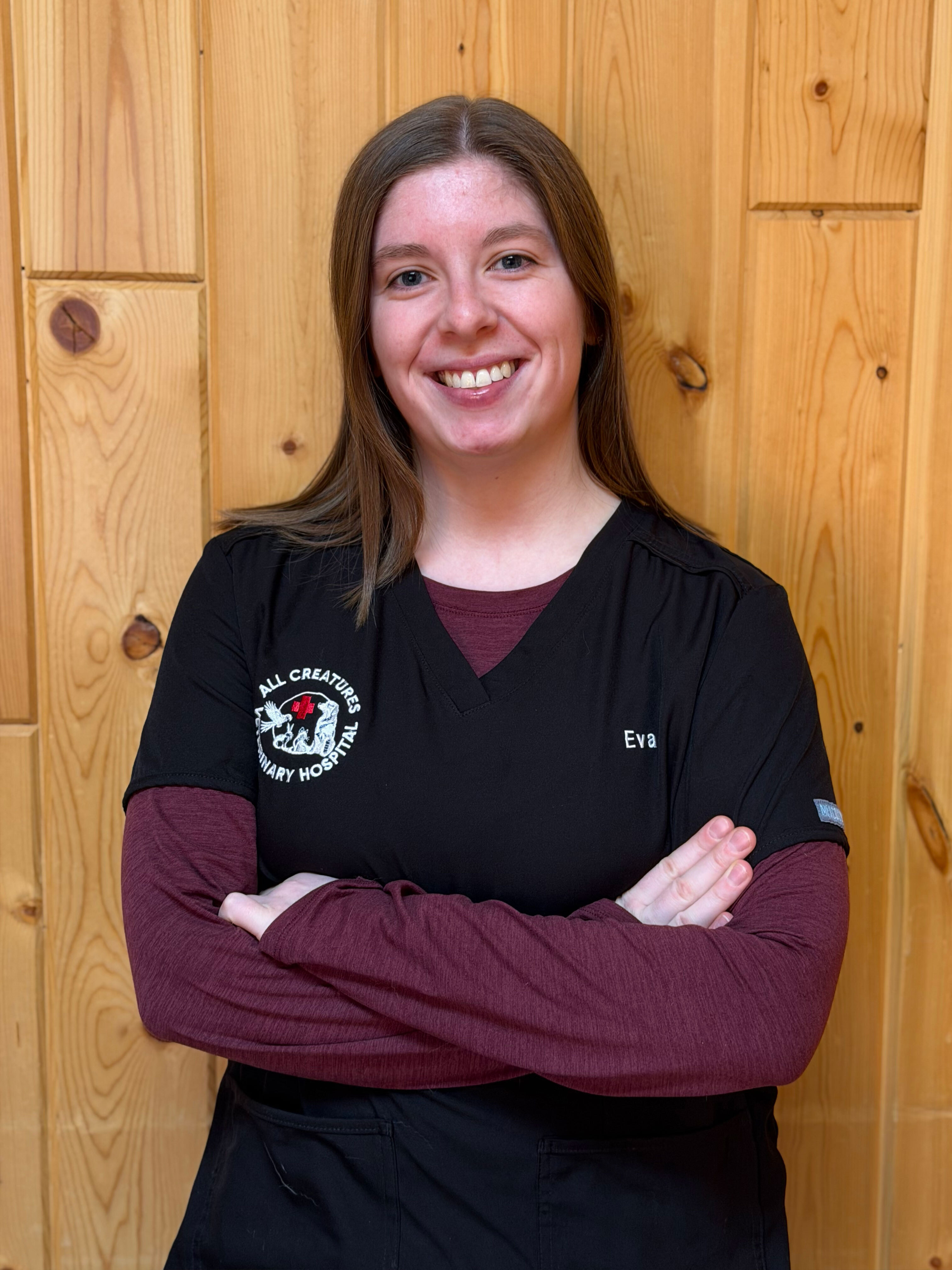 Profile for Eva  Baron