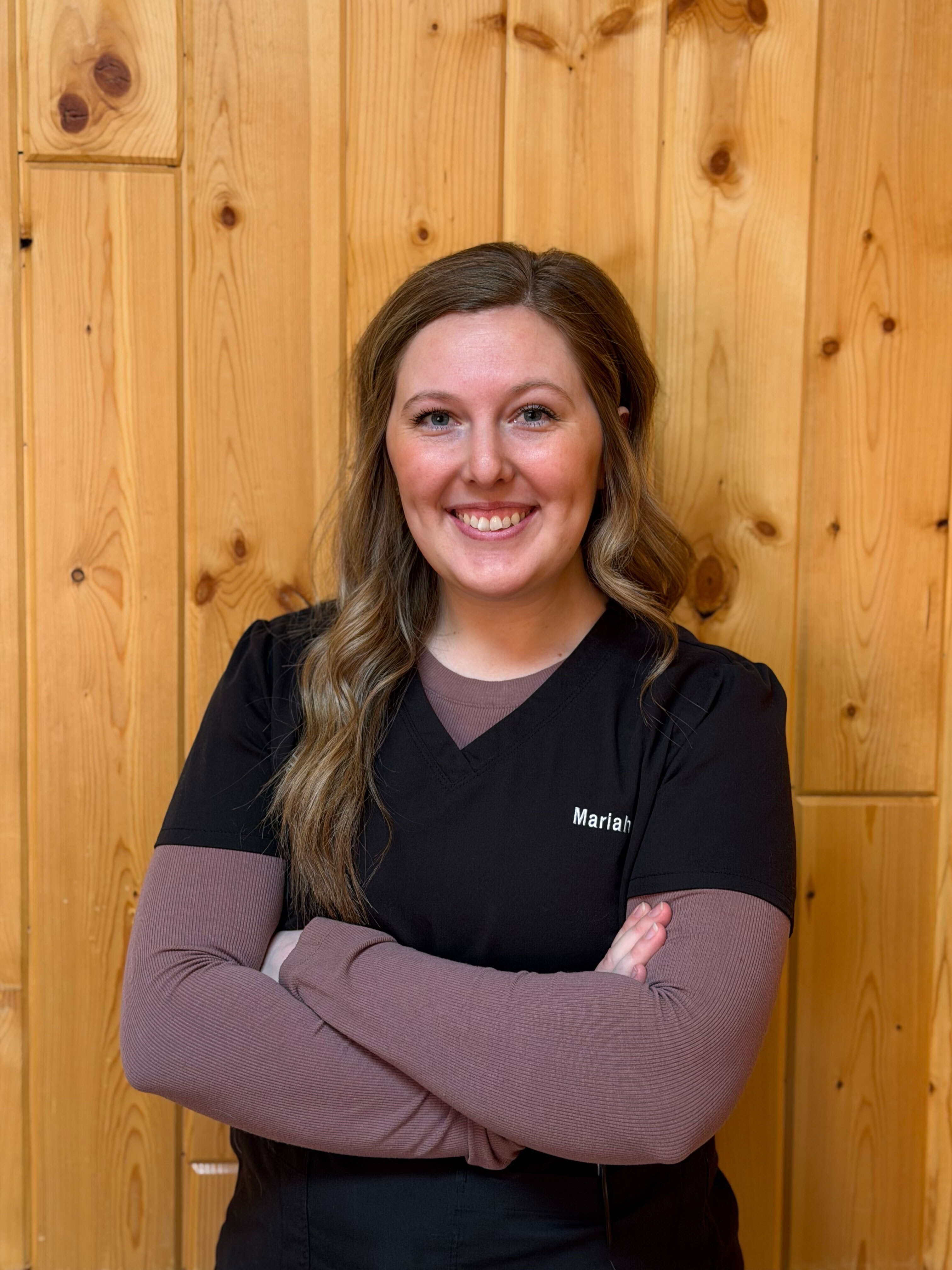 Profile for Mariah Hill