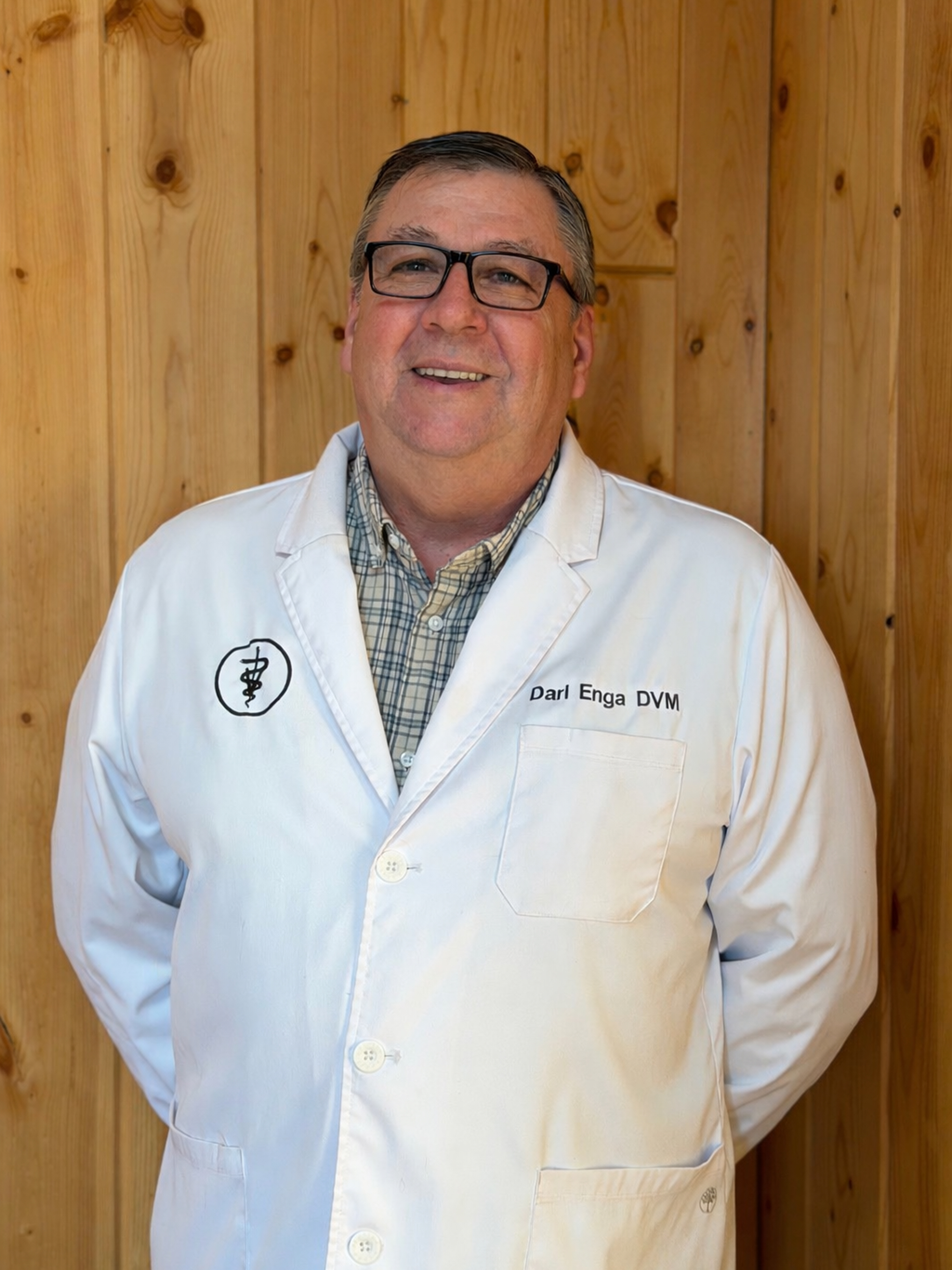 Profile for Darl Enga