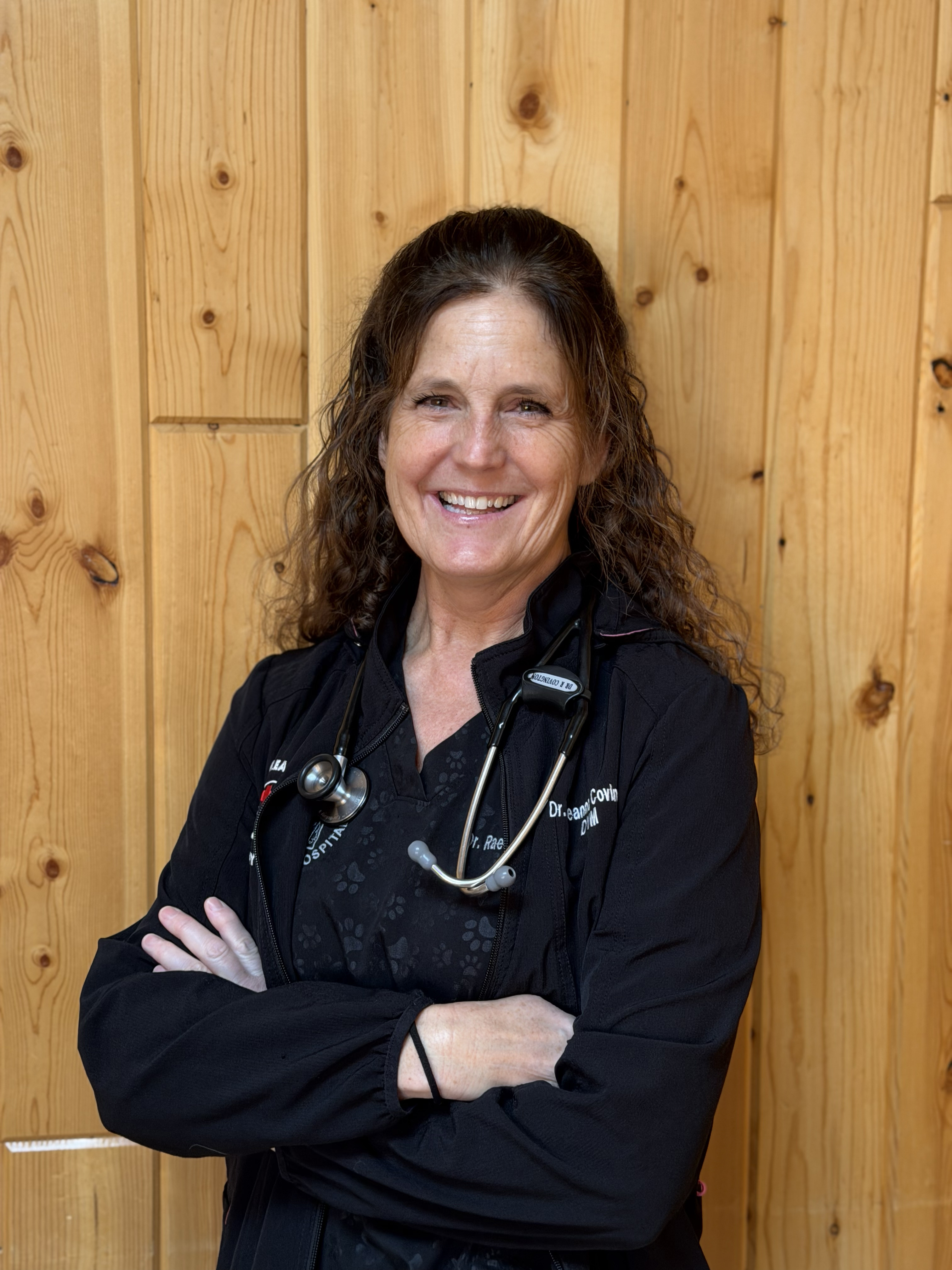 Profile for Raeanna Marie Tisdell-Covington