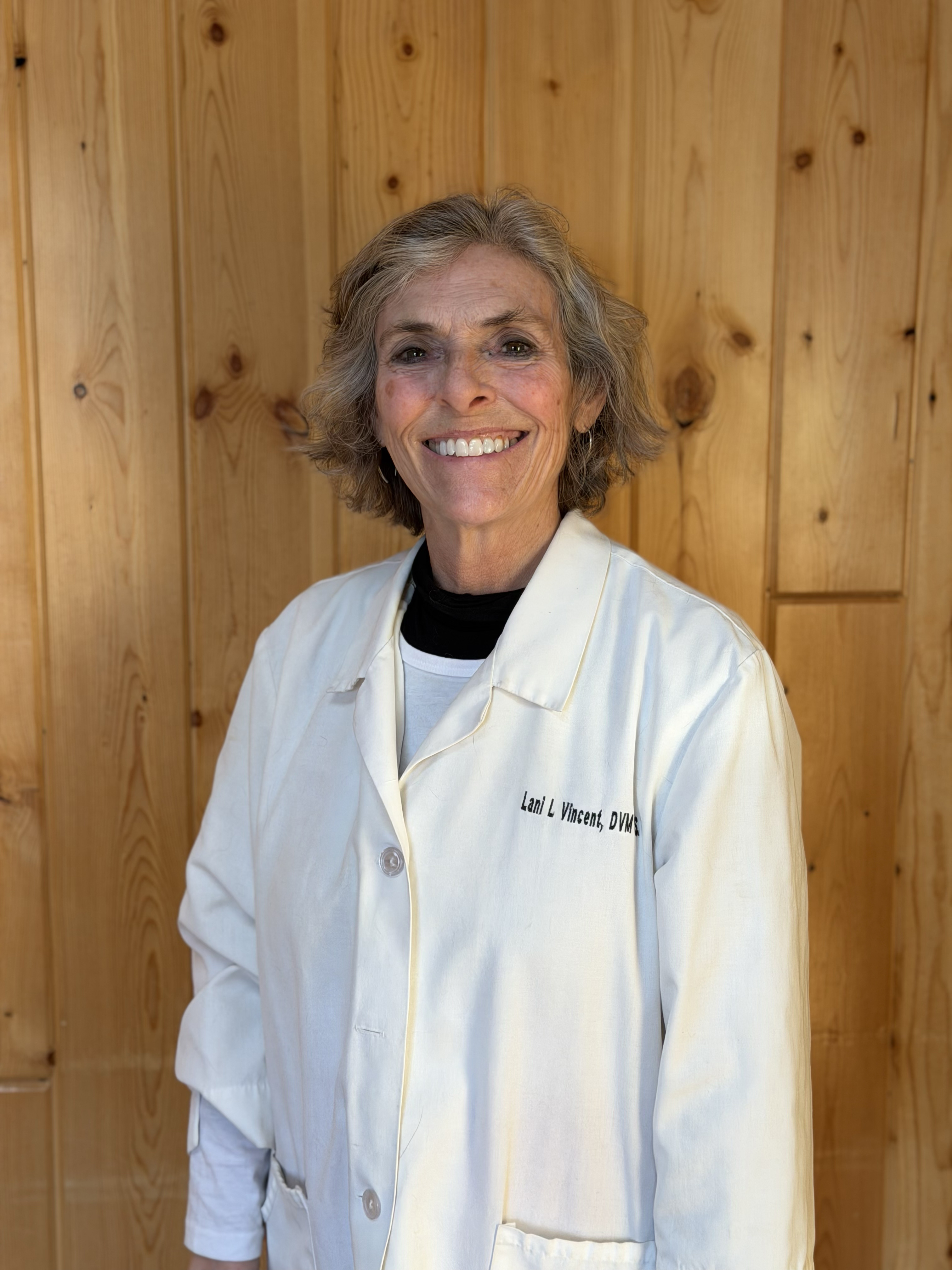 Profile for Lani  Vincent